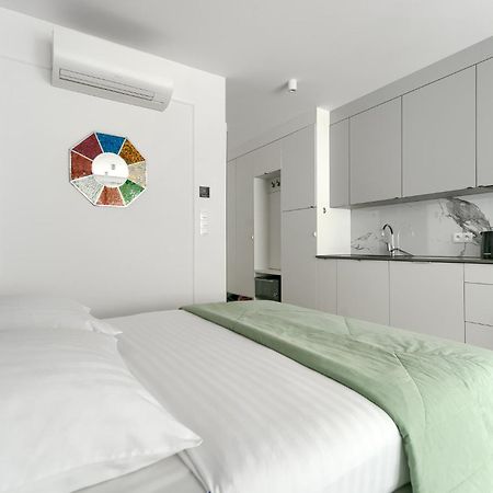 Sea & Lake - City Apartments Mielno  Exterior foto